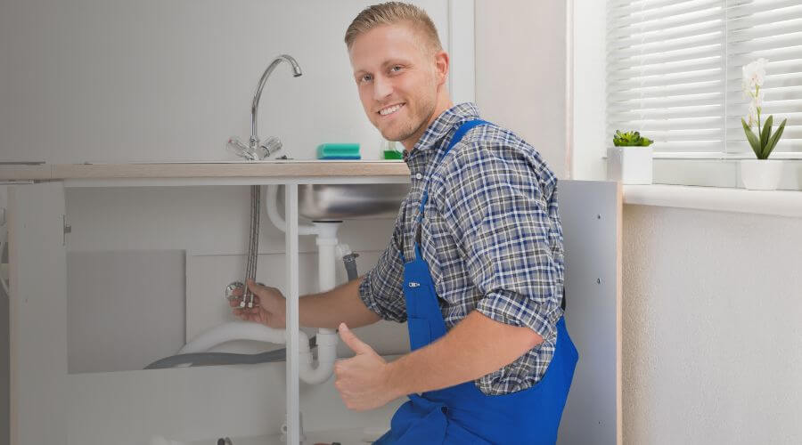 Holiday Plumbing Service in Kingsley, MI